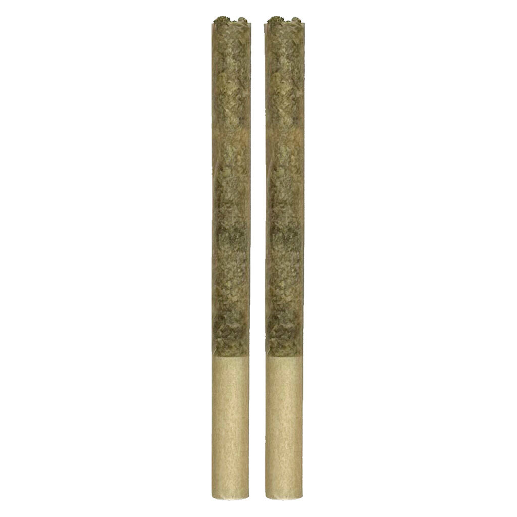 Slims - Extreme Twin Pack Pre-Roll - 