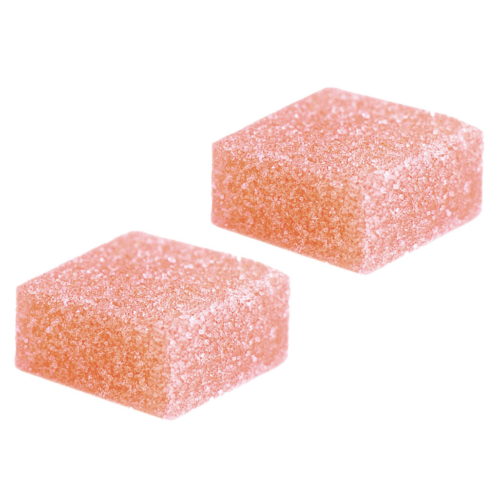 Apricot Kush Full Spectrum Hash Soft Chews