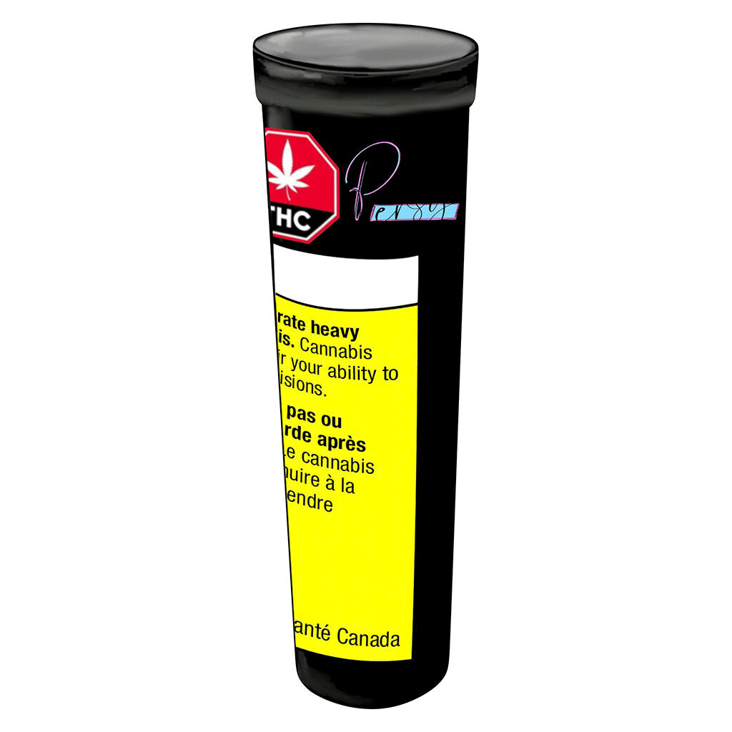 Hash Infused Pre-Roll - 