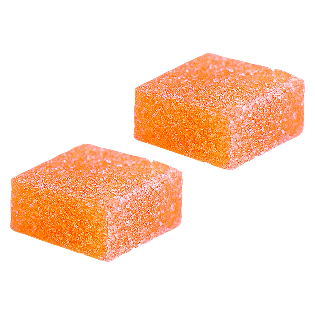 Strain Specific Full Spectrum Soft Chews