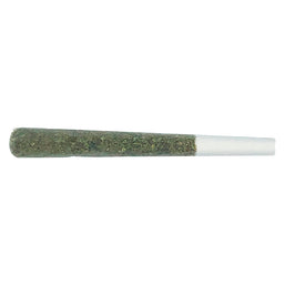 Photo Platinum Punch Remix2 - Bubble Hash Infused Pre-Roll