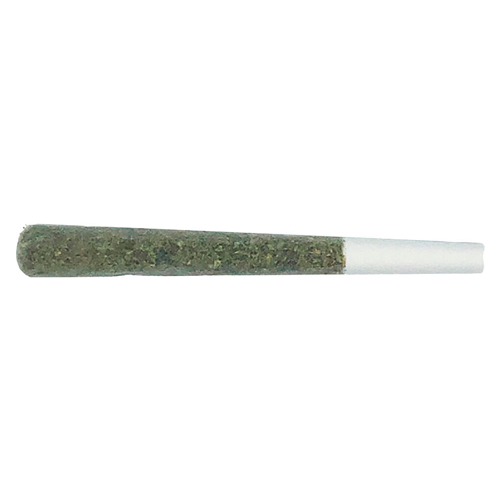 Platinum Punch Remix2 - Bubble Hash Infused Pre-Roll - 