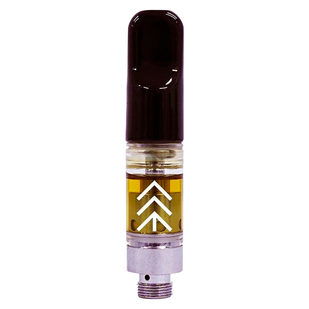 Cherry Boat - Full Spectrum Live Rosin Syrup - 