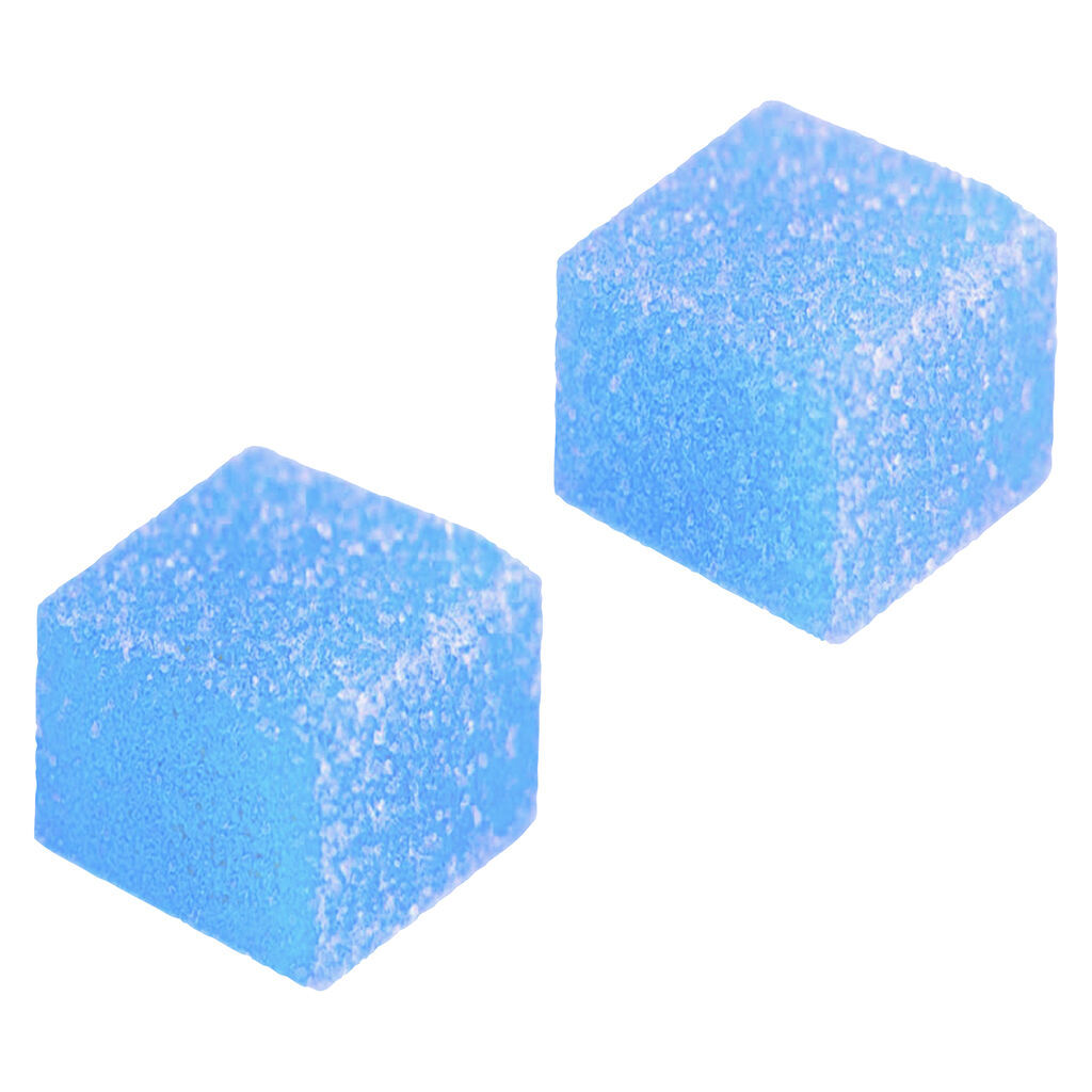 Jolly Hashers Soft Chews - 