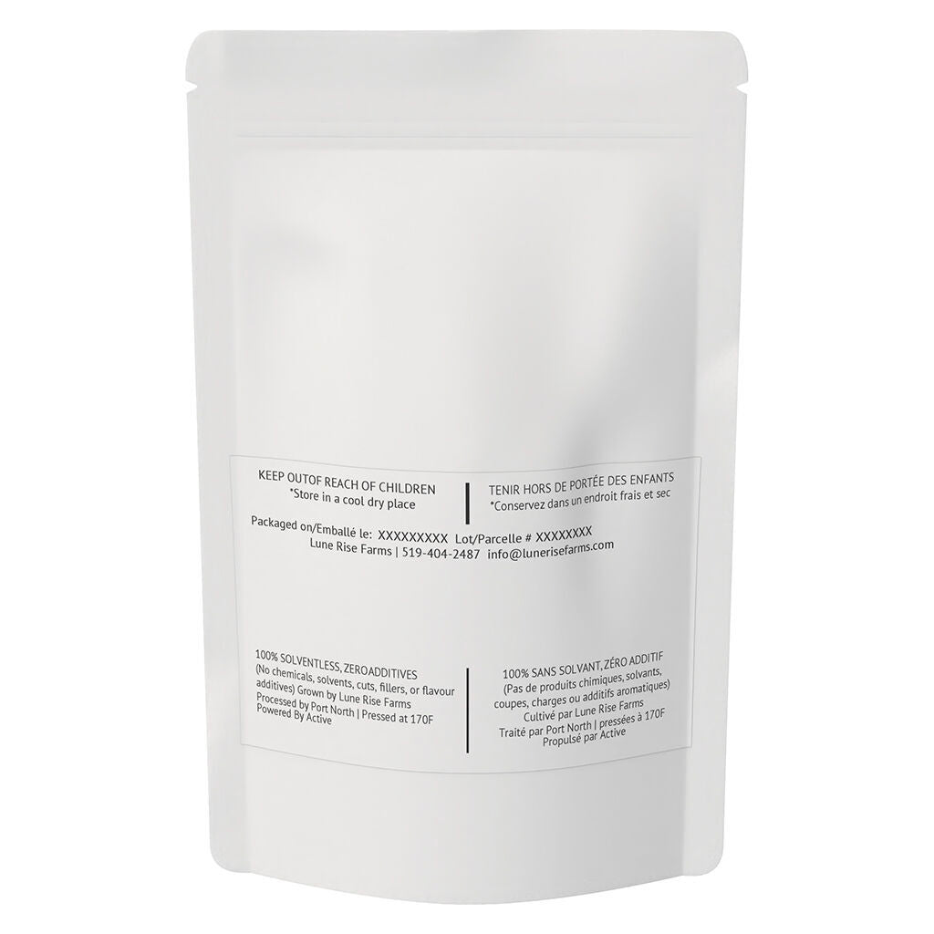 FULL SPECTRUM LIVE ROSIN AIO (ROTATIONAL) - 