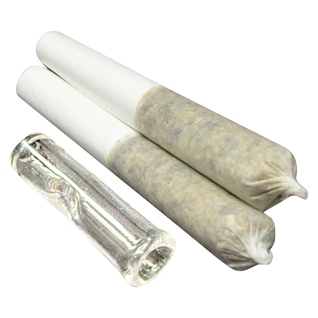 RGB FULL SPECTRUM Infused Pre-Roll - 