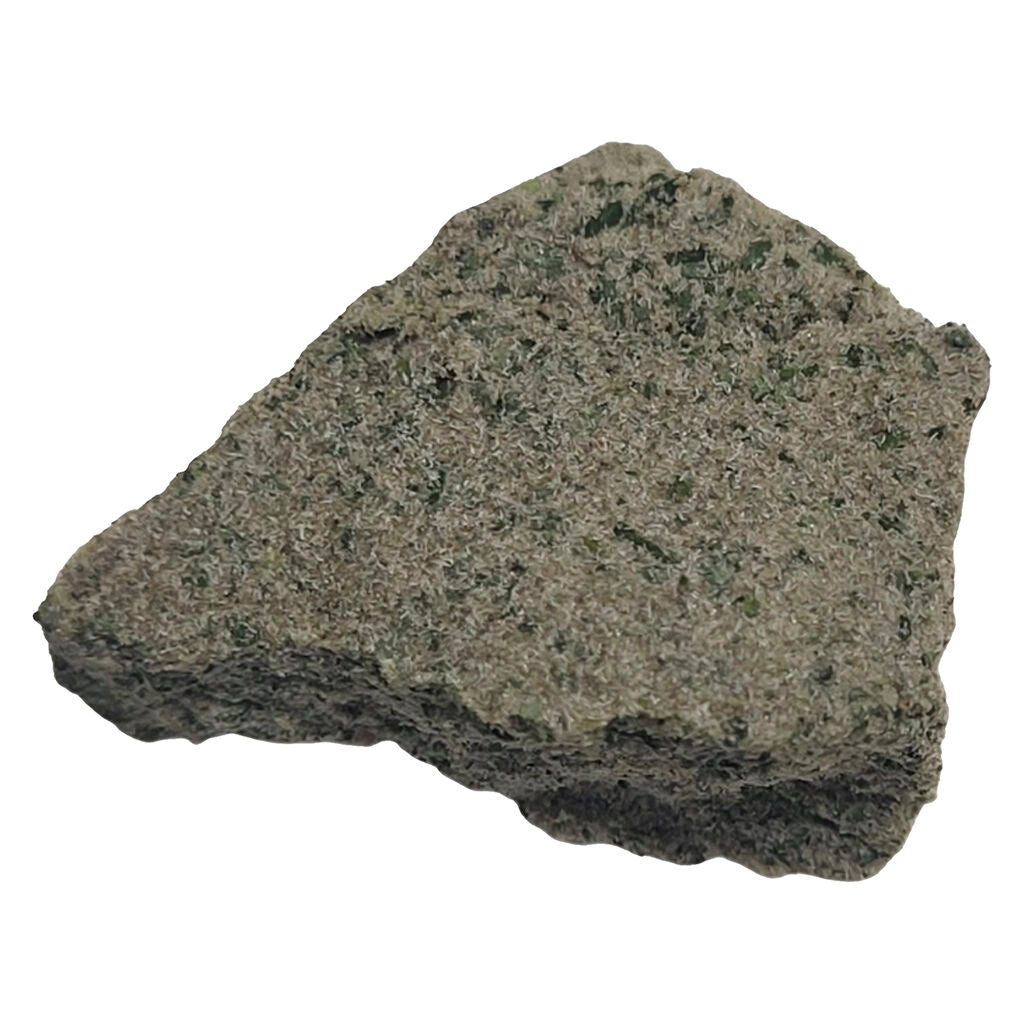 Canadian Block Hash - 