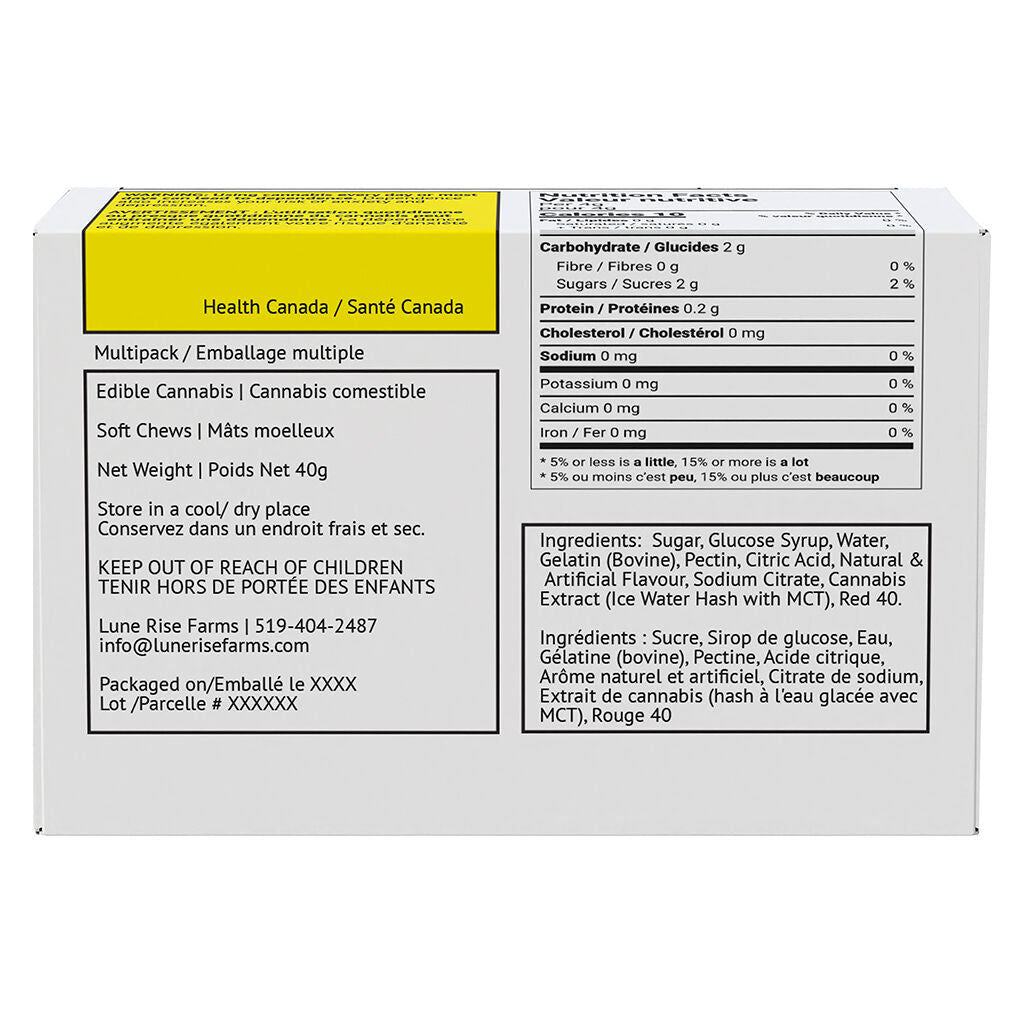 WATERMELON HASHERS MULTI-PACK - 