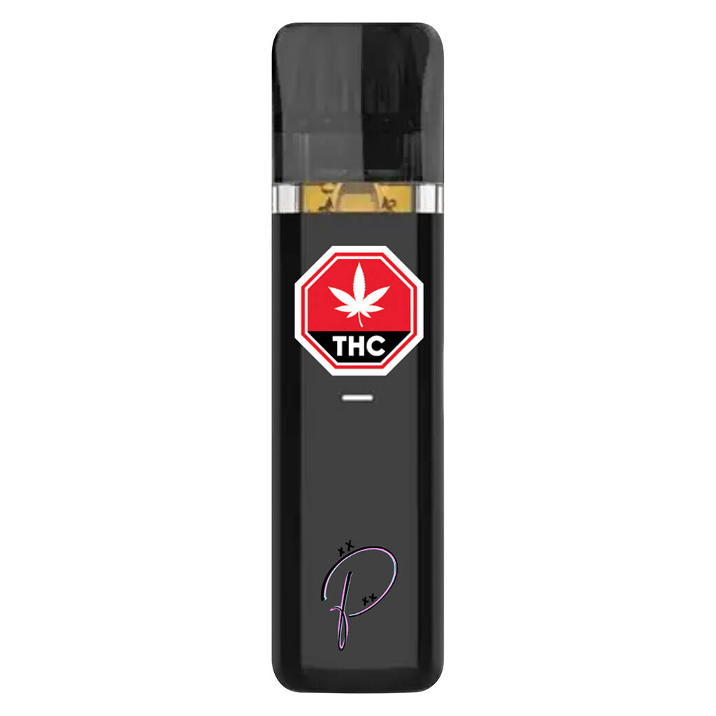 Strain Specific Full Spectrum Live Rosin AIO