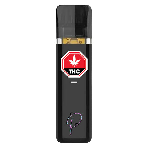Photo Strain Specific Full Spectrum Live Rosin AIO