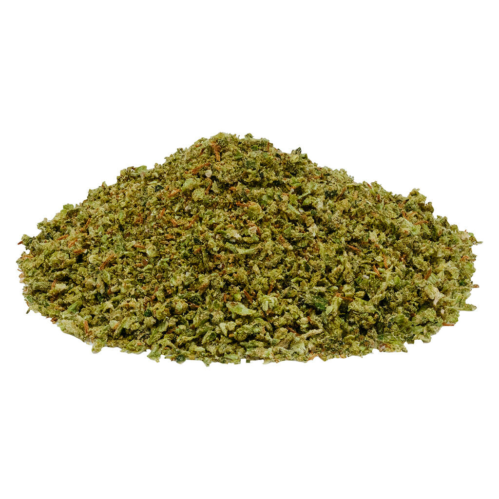 Lemon Diesel Milled Flower - 