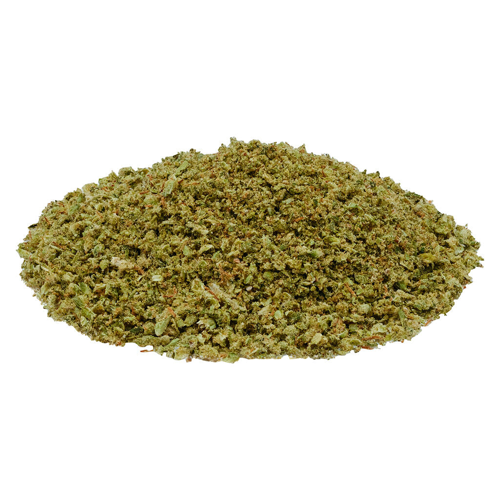 Pine Tar Kush Milled Flower