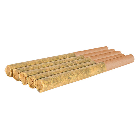 Photo Turbo Diesel Pre-Roll