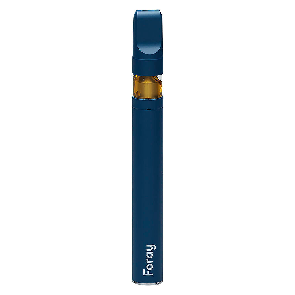 Tangie Crush Disposable Vape Pen - 