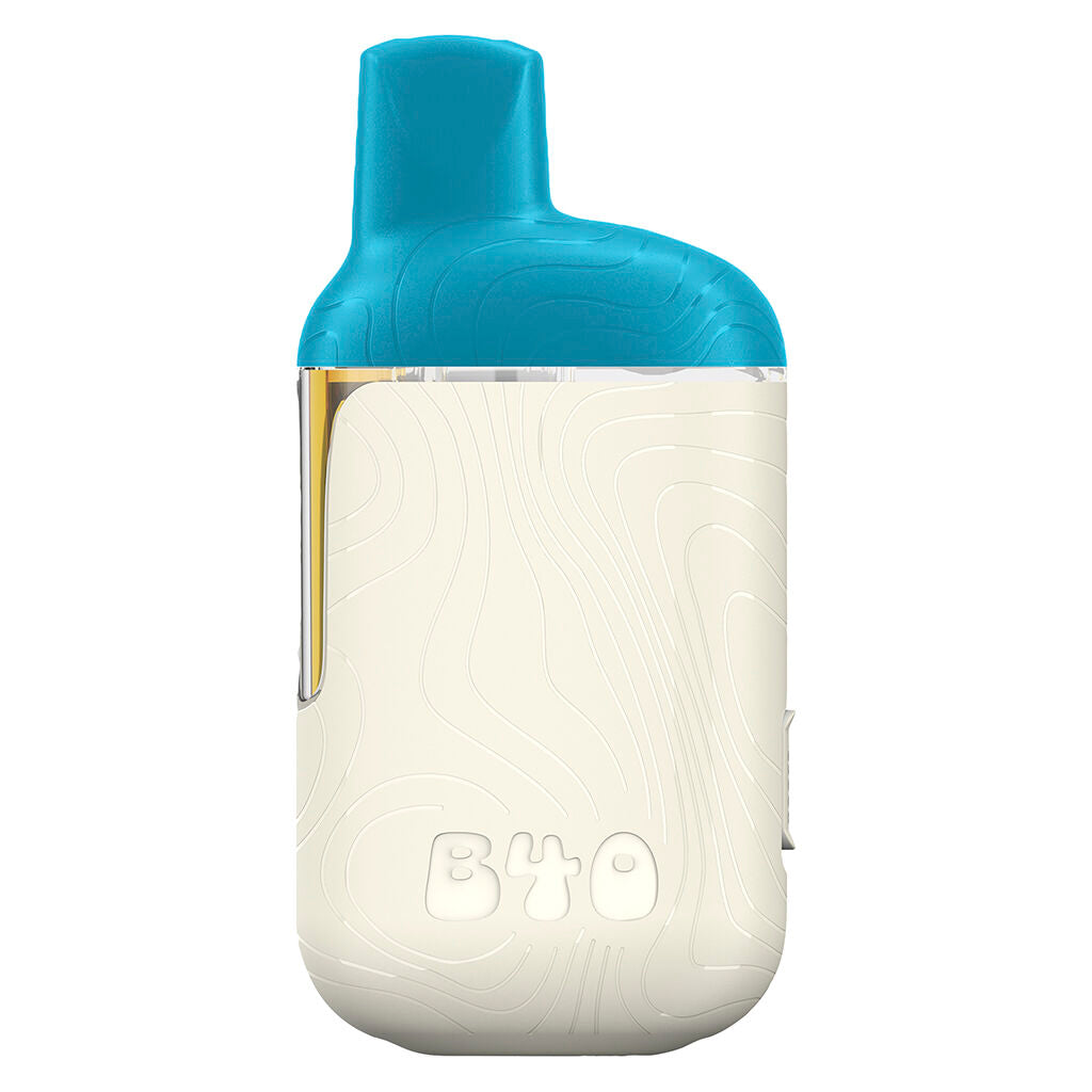 Kush Mint BOOSTED All-In-One Vape - 