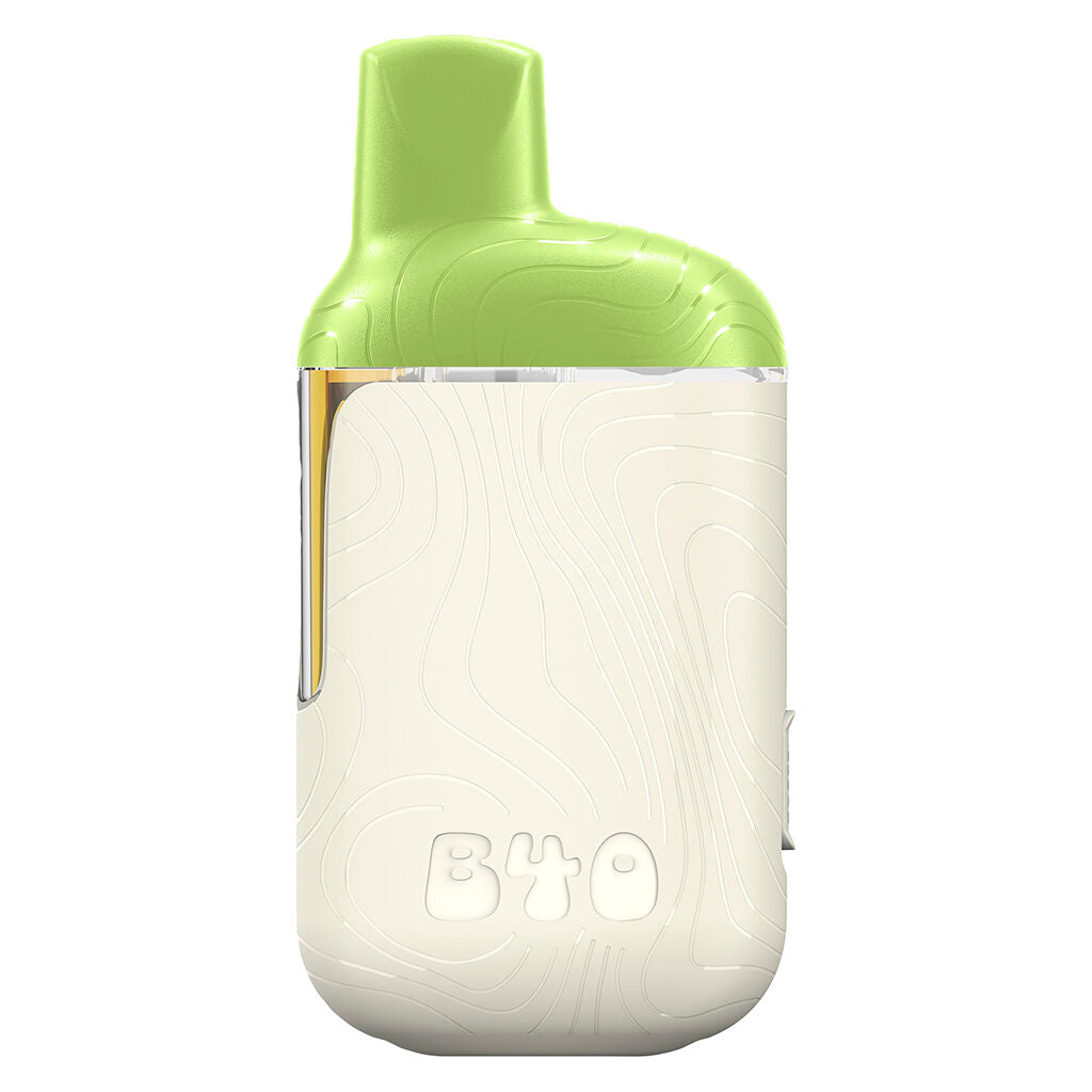 Rainbow Melon BOOSTED All-In-One Vape - 