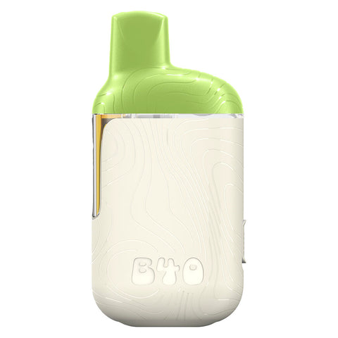 Photo Vaporisateur tout-en-un Rainbow Melon BOOSTED