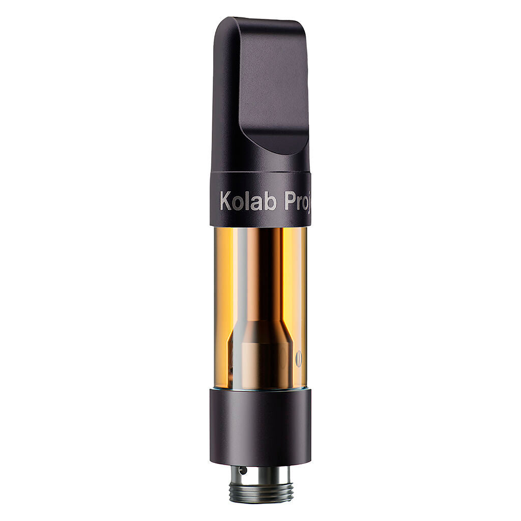 Blue Passionfruit Diamonds 510 Thread Cartridge - 