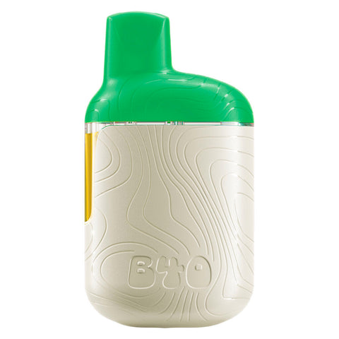 Photo Vaporisateur tout-en-un Key Lime Kush