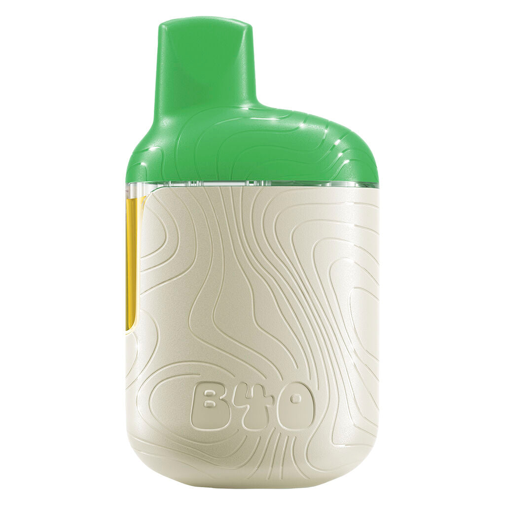 Key Lime Kush Liquid Diamonds All-In-One Vape - 