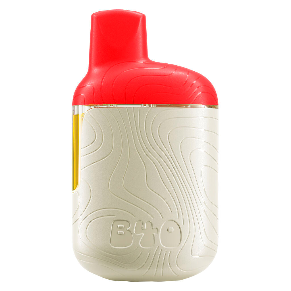 Sour Cherry All-In-One Vape - 