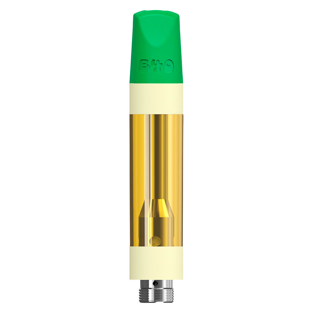 Key Lime Kush Liquid Diamonds 510 Thread Cartridge - 