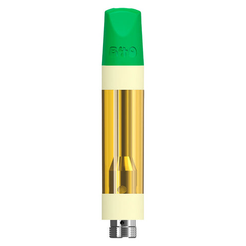 Photo Cartouche à filetage 510 Diamant liquide Lime Key Lime Kush