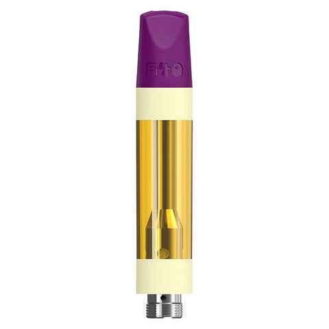 Photo Blackberry Breath Liquid Diamonds 510 Thread Cartridge