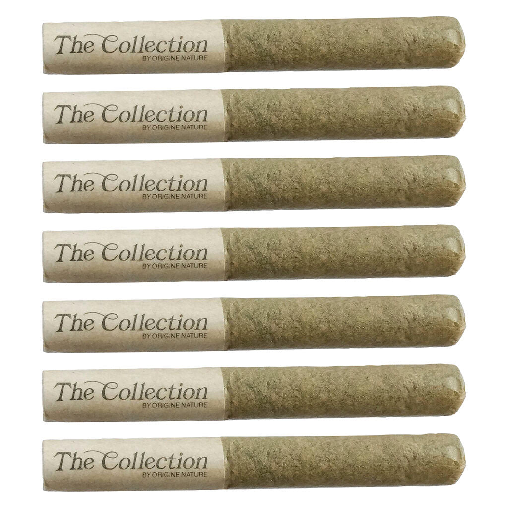 Clockwork Orange Pre-Roll - 