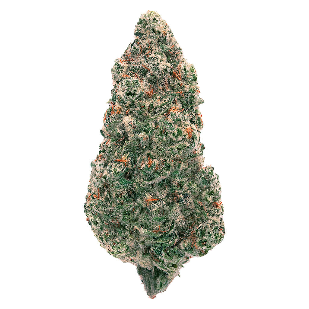 Mandarin Cookies