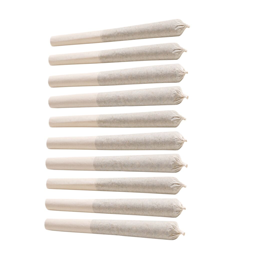 Pink Kush Pre-Roll - 