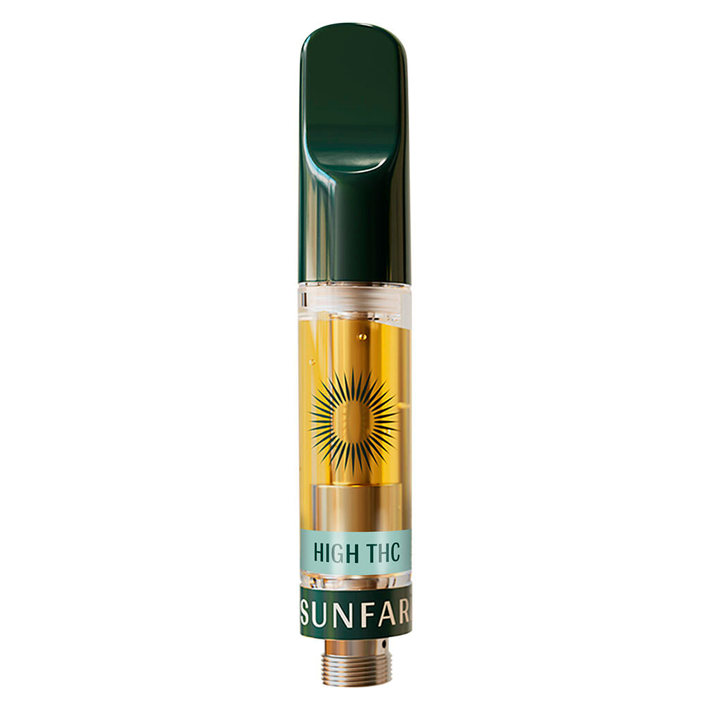 High THC 510 Thread Cartridge - 