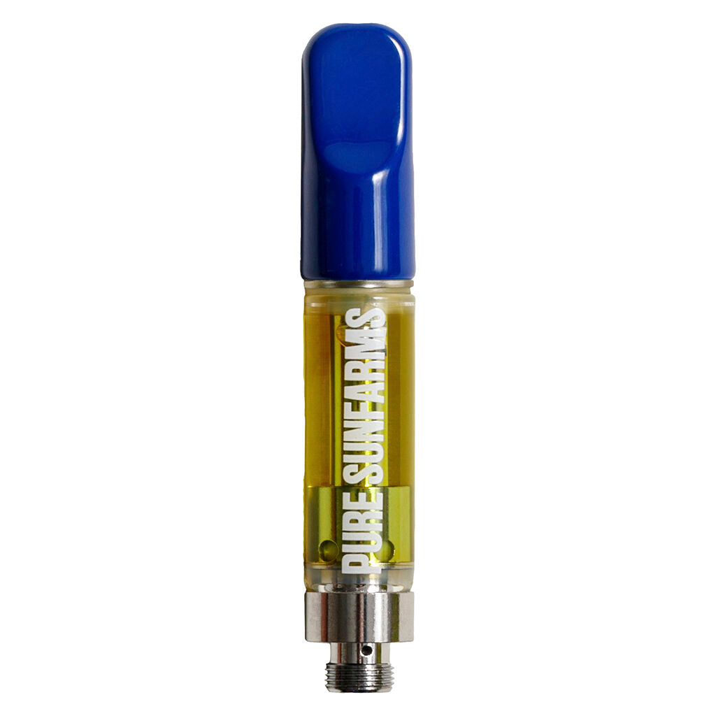 Juicy Blueberry High THC 510 Thread Cartridge - 