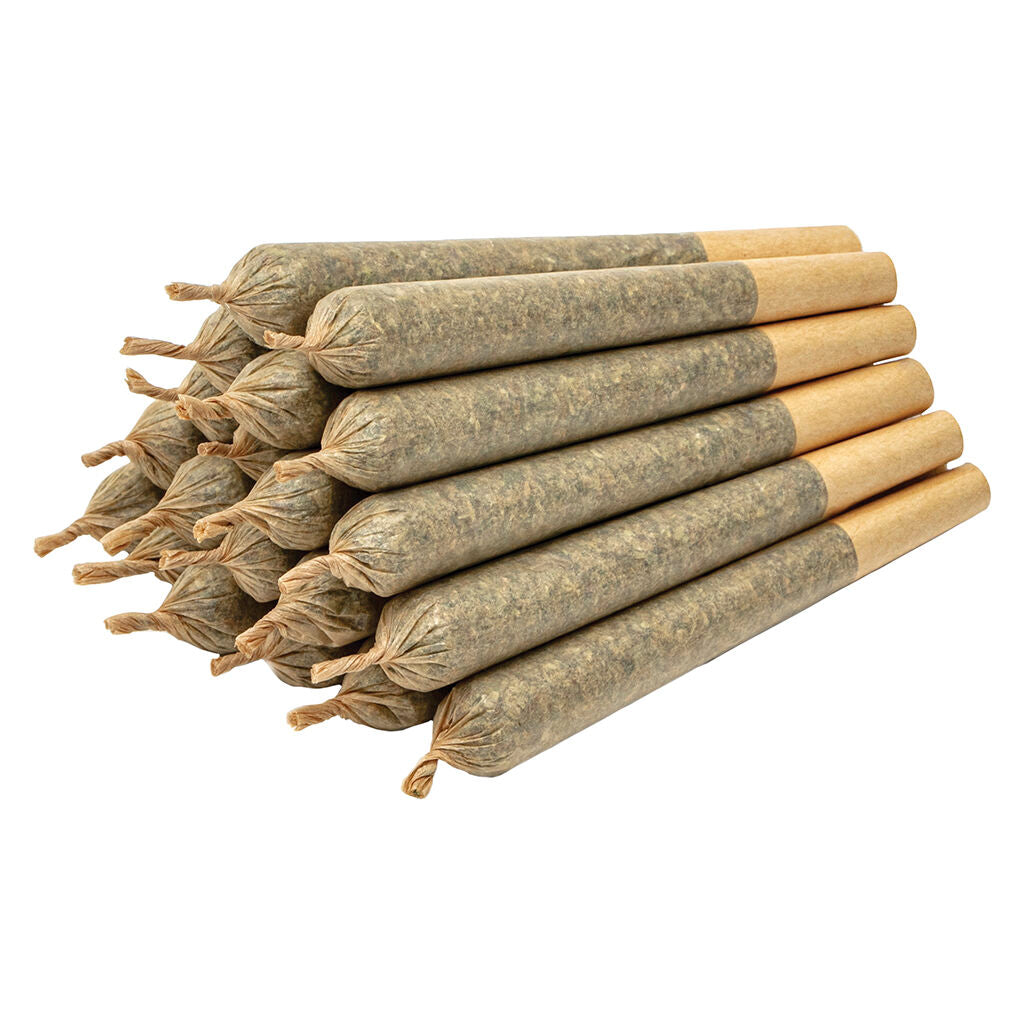 Big Red Pre-Roll