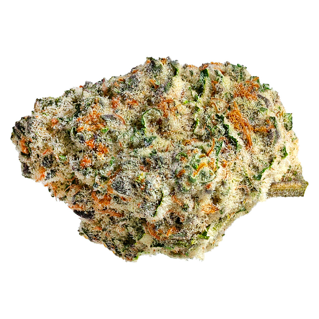 Strawberry Amnesia