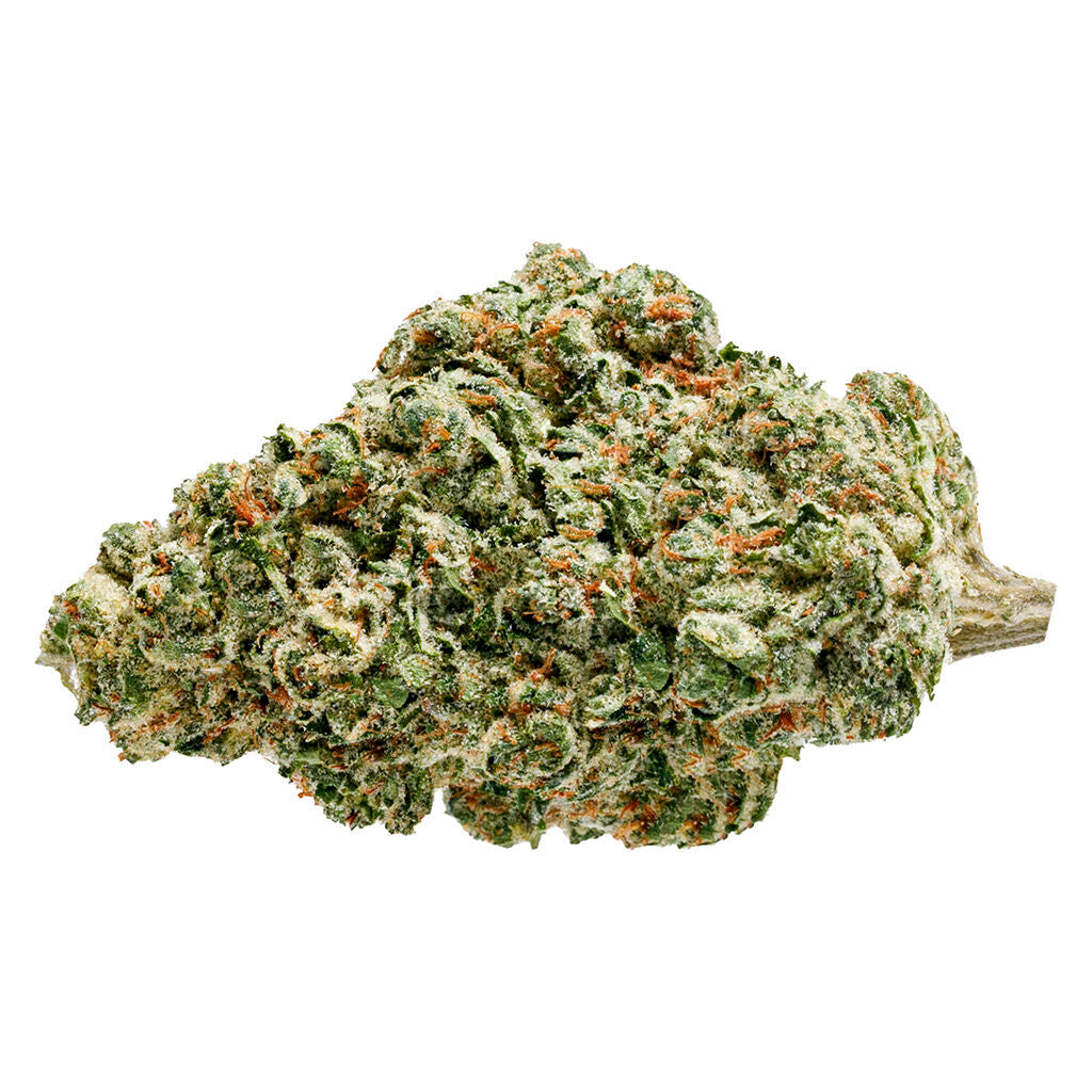 White Fire OG - 