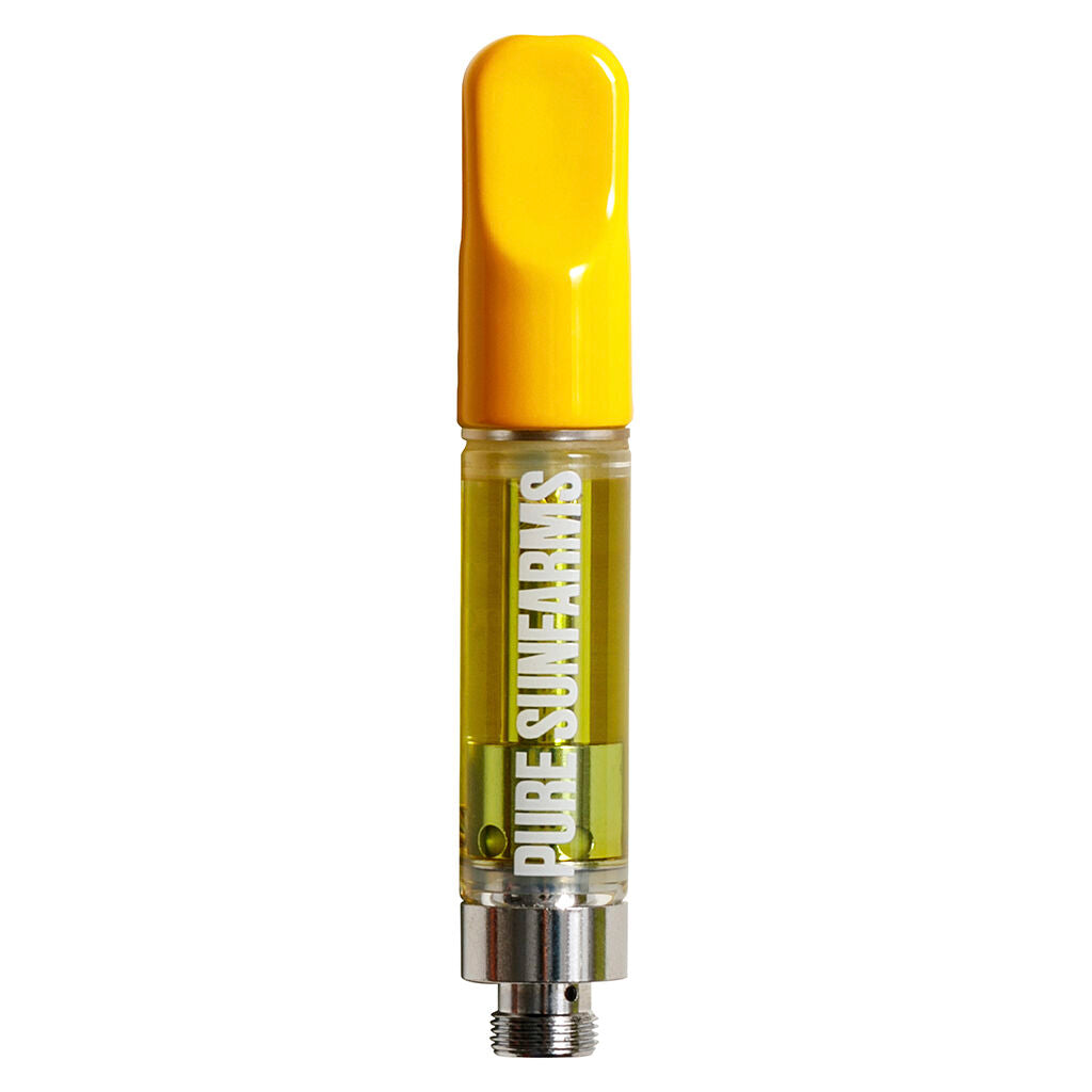 Peach Mango High THC 510 Thread Cartridge - 