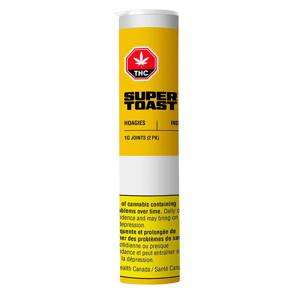Hoagies Sativa Pre-Roll - 
