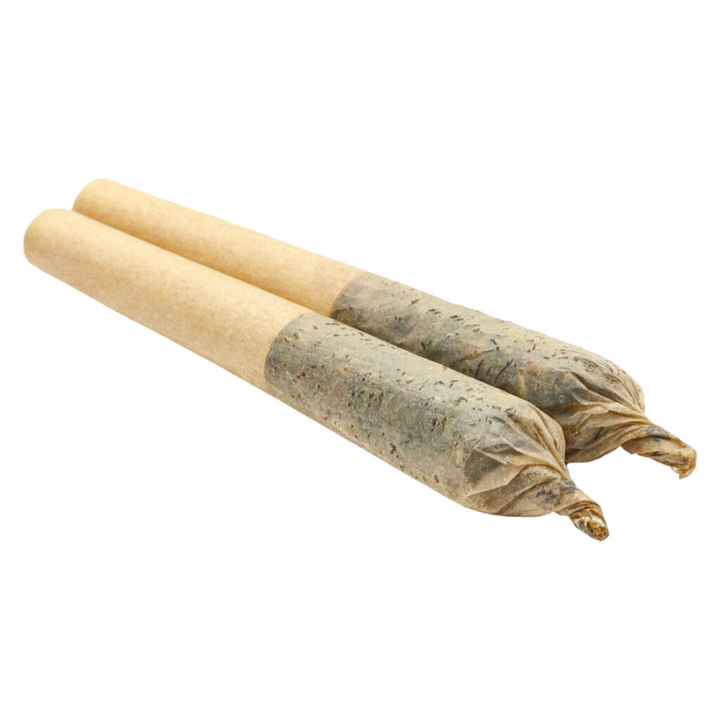 Frozen Tangerine Infused Pre-Roll - 