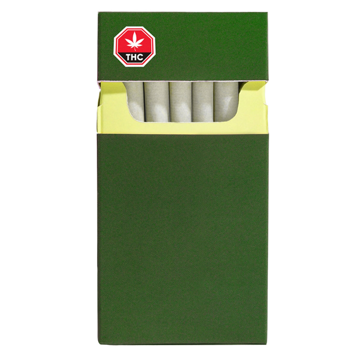 Kush God Pre-Roll