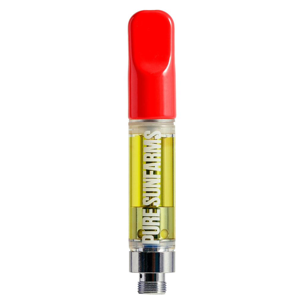 Wild Cherry High THC 510 Thread Cartridge - 