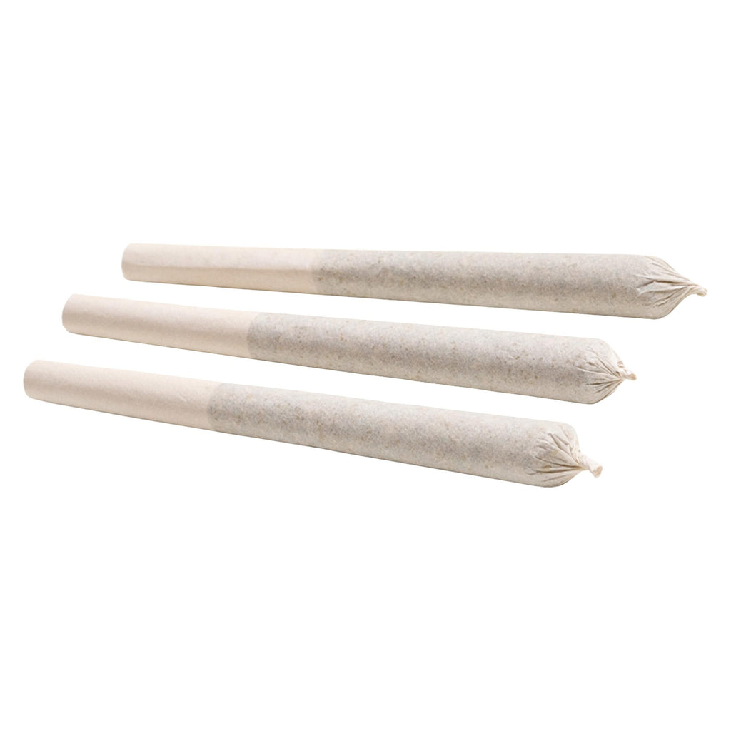 Gold Face Pre-Roll - 