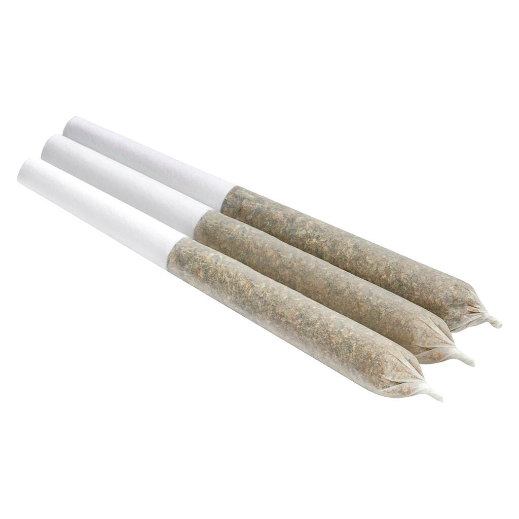 Chem Trail Pre-Roll - 