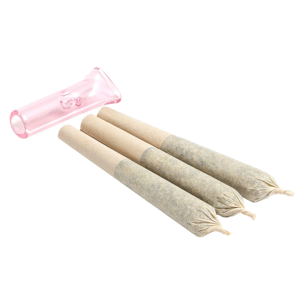 Pink Kush Diamond Infused Pre-Roll - 