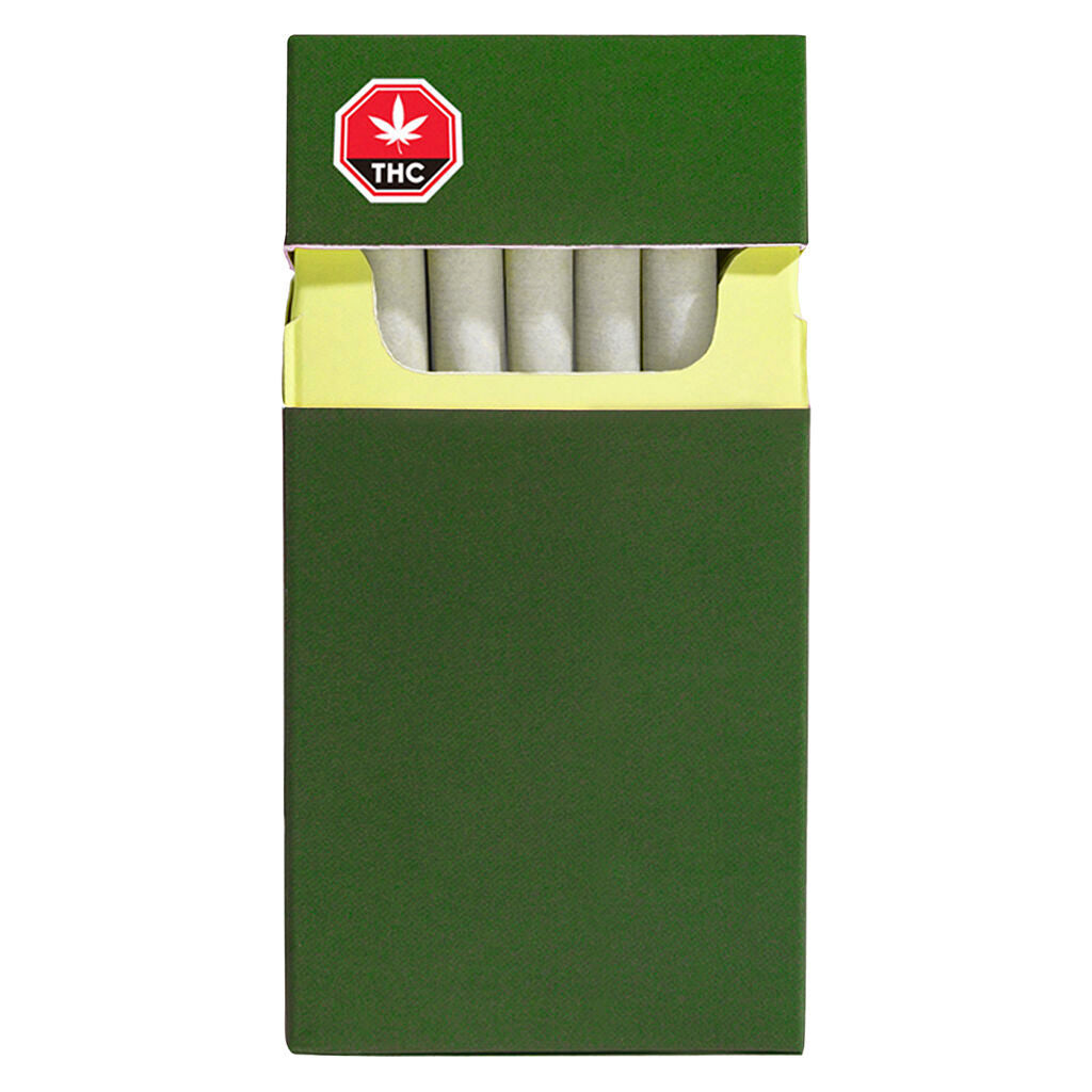 Big White Pre-Roll