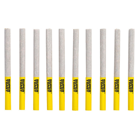 Photo Fruit Punch Slims Pre-Roll (+ Matches)