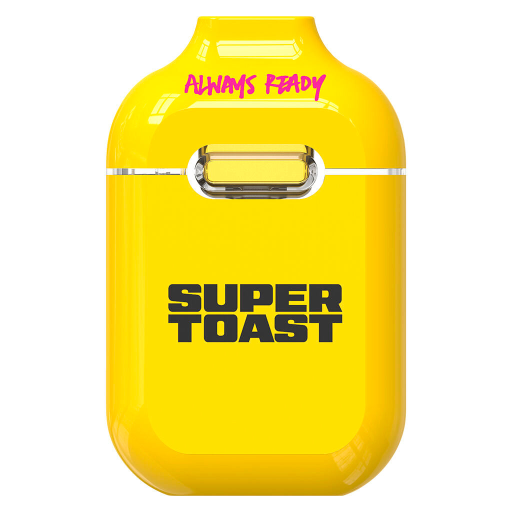 Peach Drink Liquid Diamonds AIO - 