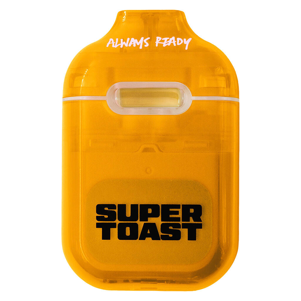 Peach Drink Liquid Diamonds AIO - 