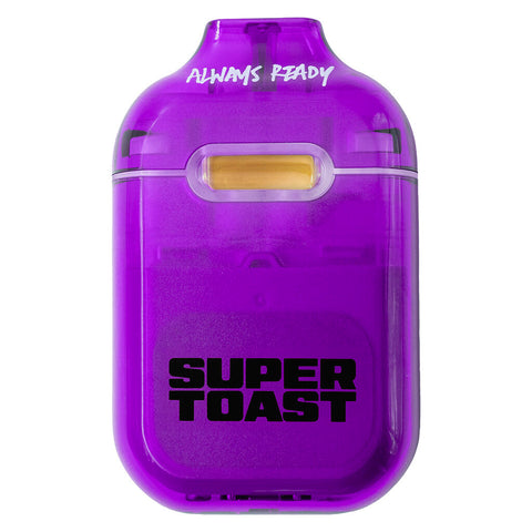 Photo Fizzy Grape Liquid Diamonds AIO