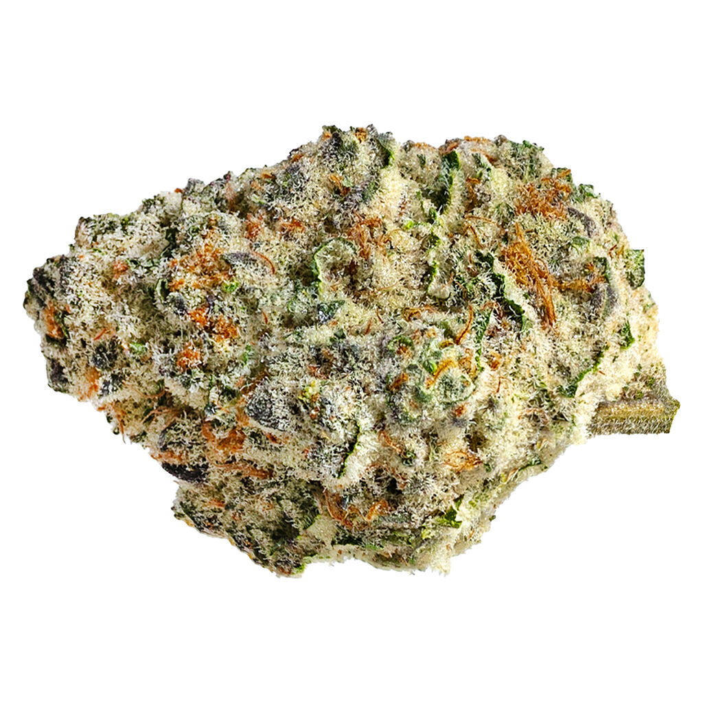 Strawberry Amnesia - 